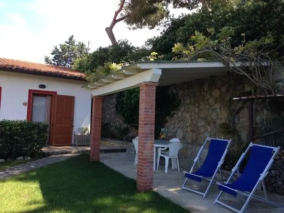 Apart Daire, 1 Yatak Odası, Balkon