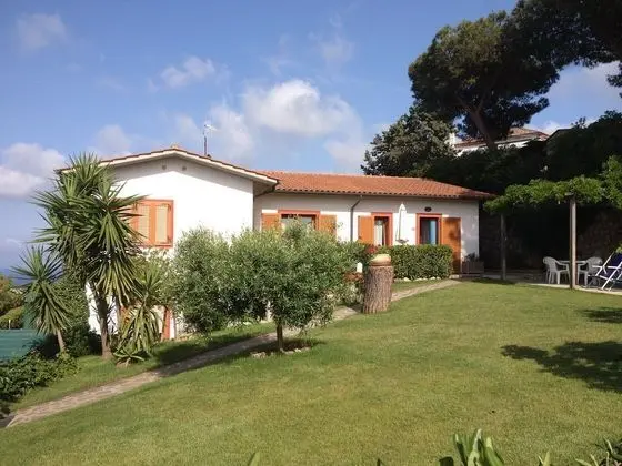Apart Daire, 1 Yatak Odası, Balkon