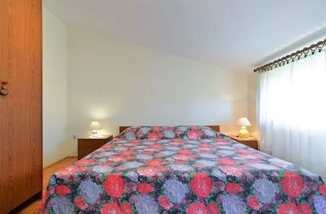 Standard Apart Daire, 2 Yatak Odası (0152)