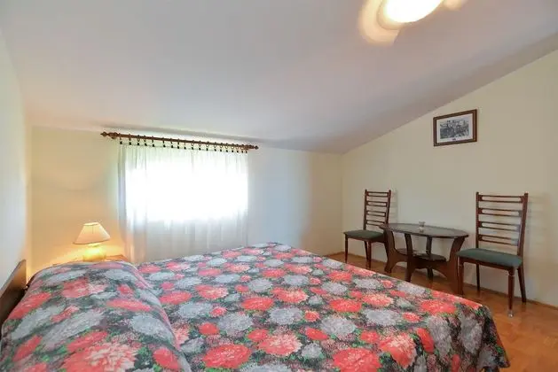 Standard Apart Daire, 2 Yatak Odası (0152)