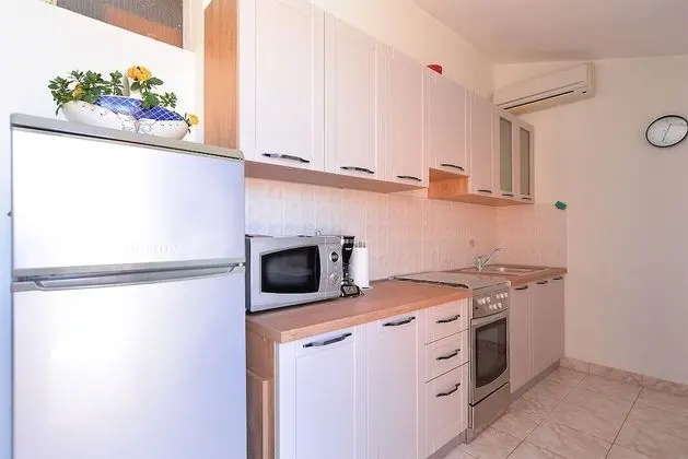 Standard Apart Daire, 2 Yatak Odası (0152)