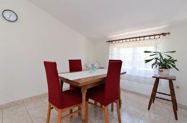 Standard Apart Daire, 2 Yatak Odası (0152)