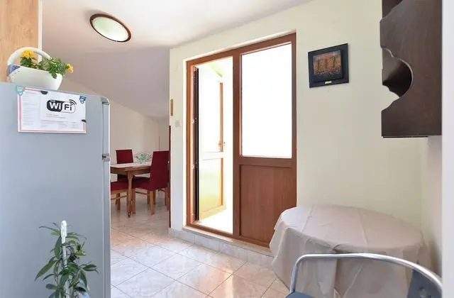 Standard Apart Daire, 2 Yatak Odası (0152)