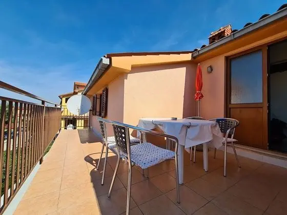 Standard Apart Daire, 2 Yatak Odası (0152)