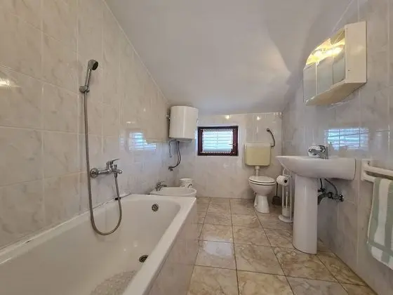 Standard Apart Daire, 2 Yatak Odası (0152)