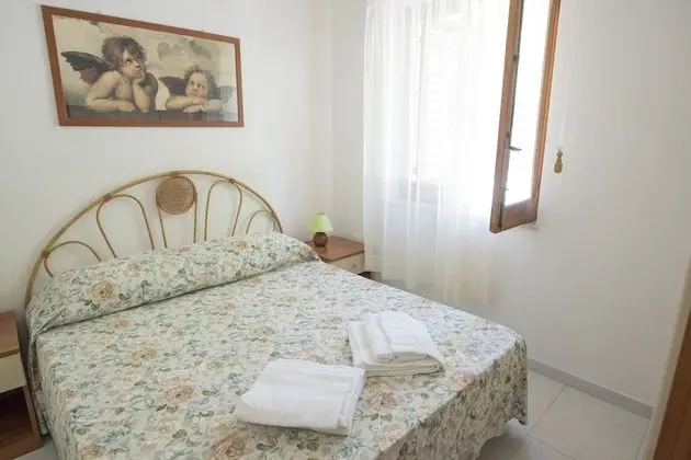 Apart Daire, 1 Yatak Odası, Sigara İçilebilir, Balkon
