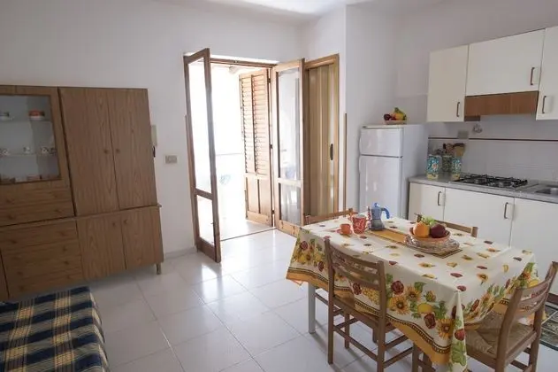 Apart Daire, 1 Yatak Odası, Sigara İçilebilir, Balkon