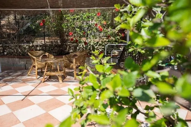 Apart Daire, 1 Yatak Odası, Sigara İçilebilir, Balkon