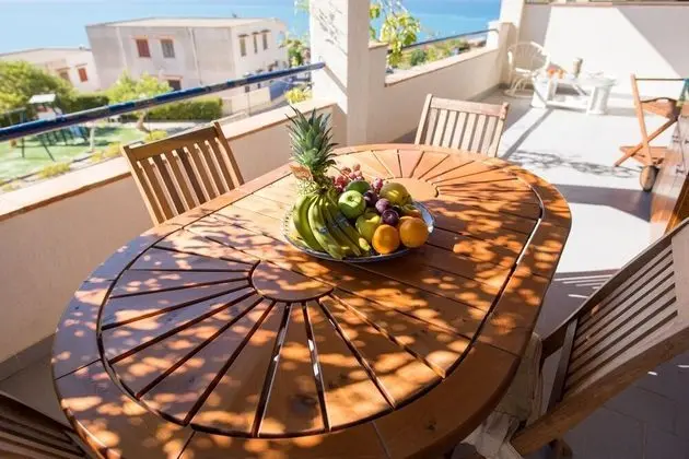 Apart Daire, 1 Yatak Odası, Sigara İçilebilir, Balkon