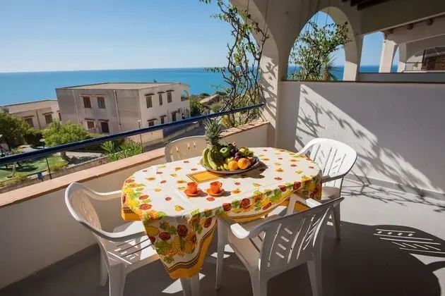 Apart Daire, 1 Yatak Odası, Sigara İçilebilir, Balkon