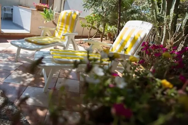 Apart Daire, 1 Yatak Odası, Sigara İçilebilir, Balkon