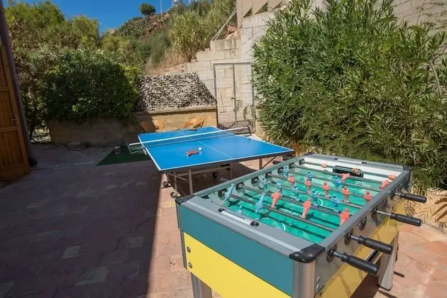 Apart Daire, 1 Yatak Odası, Sigara İçilebilir, Balkon