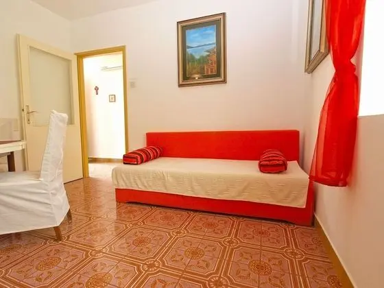 Standard Apart Daire, 1 Yatak Odası (0153)