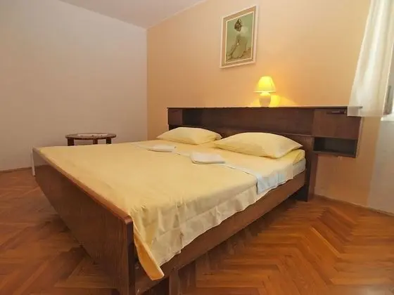 Standard Apart Daire, 1 Yatak Odası (0153)