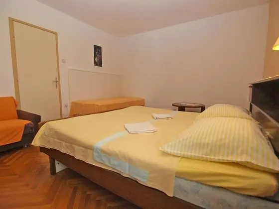 Standard Apart Daire, 1 Yatak Odası (0153)