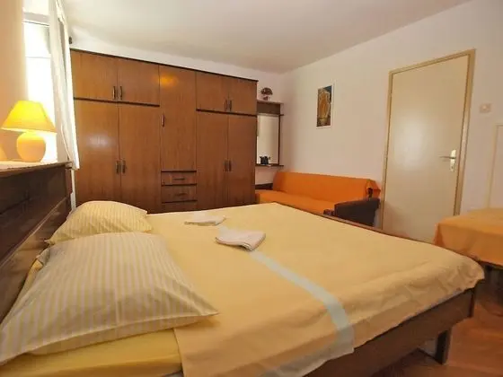 Standard Apart Daire, 1 Yatak Odası (0153)