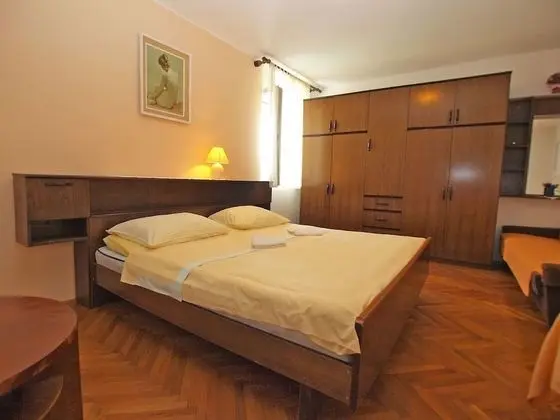 Standard Apart Daire, 1 Yatak Odası (0153)