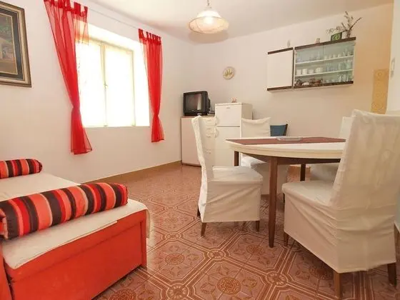 Standard Apart Daire, 1 Yatak Odası (0153)