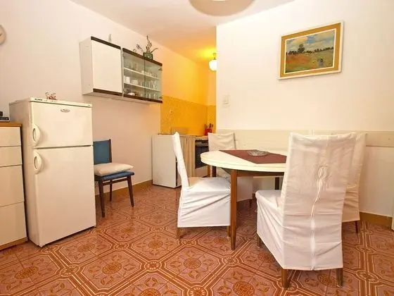 Standard Apart Daire, 1 Yatak Odası (0153)