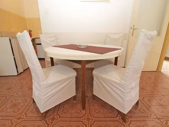 Standard Apart Daire, 1 Yatak Odası (0153)