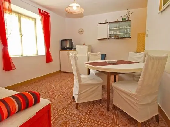 Standard Apart Daire, 1 Yatak Odası (0153)