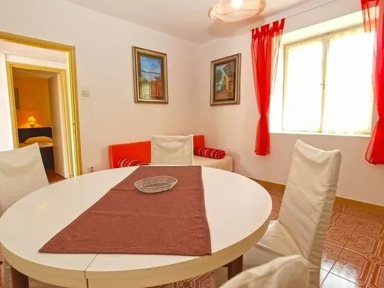 Standard Apart Daire, 1 Yatak Odası (0153)