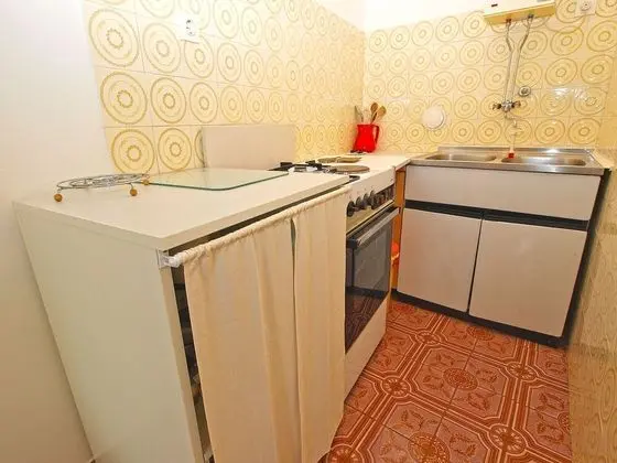 Standard Apart Daire, 1 Yatak Odası (0153)