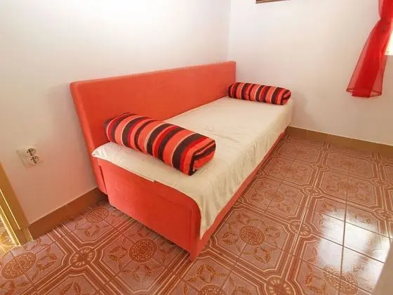 Standard Apart Daire, 1 Yatak Odası (0153)