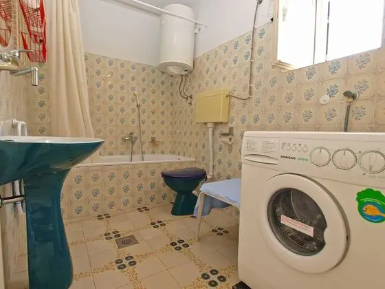 Standard Apart Daire, 1 Yatak Odası (0153)