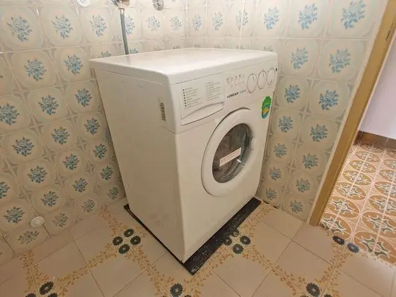 Standard Apart Daire, 1 Yatak Odası (0153)