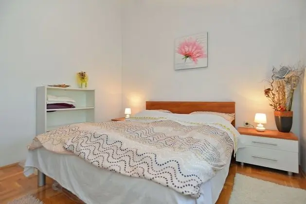 Standard Apart Daire, 1 Yatak Odası (0154)