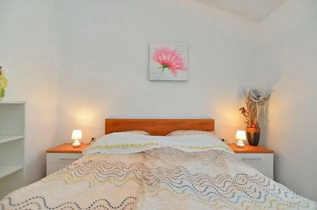 Standard Apart Daire, 1 Yatak Odası (0154)