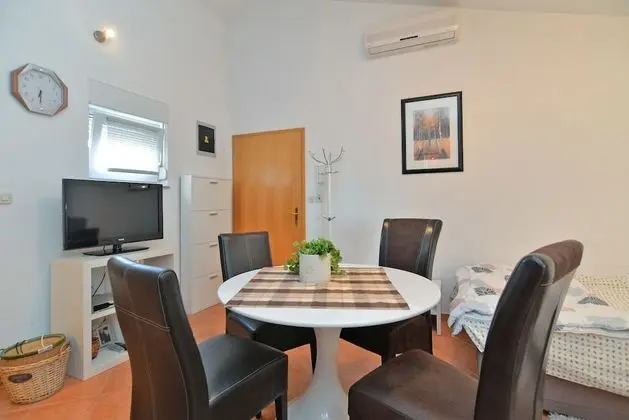 Standard Apart Daire, 1 Yatak Odası (0154)