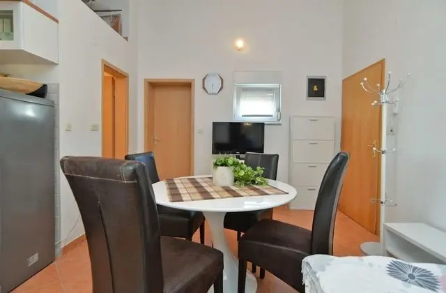 Standard Apart Daire, 1 Yatak Odası (0154)