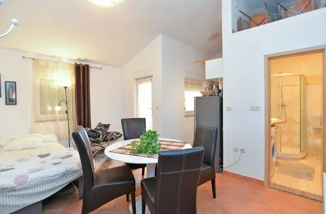 Standard Apart Daire, 1 Yatak Odası (0154)