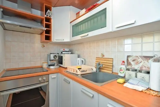 Standard Apart Daire, 1 Yatak Odası (0154)