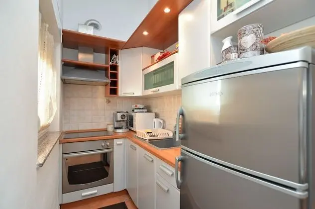 Standard Apart Daire, 1 Yatak Odası (0154)