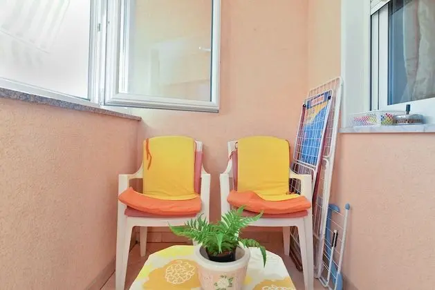 Standard Apart Daire, 1 Yatak Odası (0154)