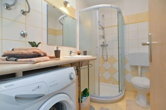 Standard Apart Daire, 1 Yatak Odası (0154)