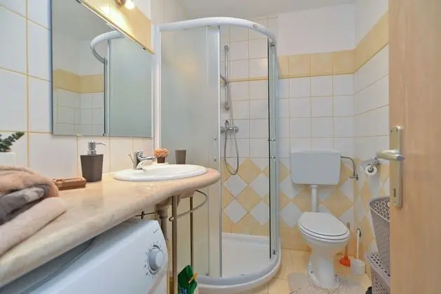 Standard Apart Daire, 1 Yatak Odası (0154)