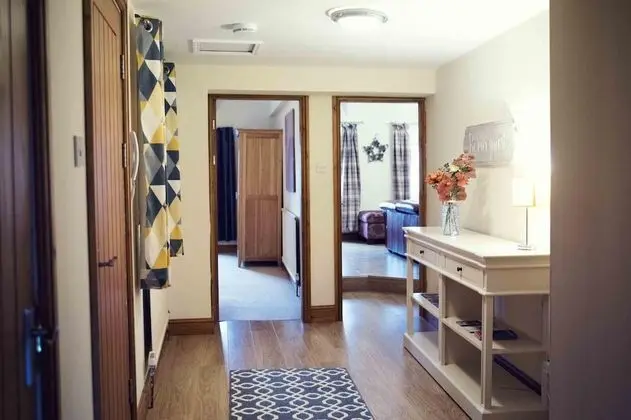 Apart Daire, Özel Banyo, Şehir Manzaralı