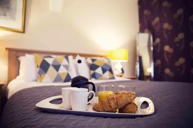 Apart Daire, Özel Banyo, Şehir Manzaralı