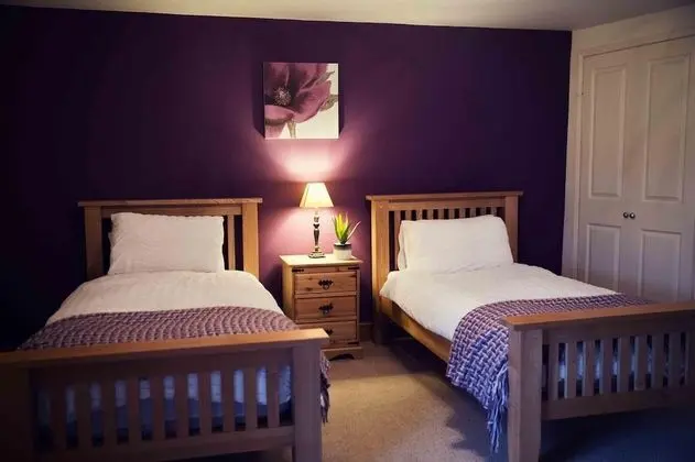 Apart Daire, Özel Banyo, Şehir Manzaralı