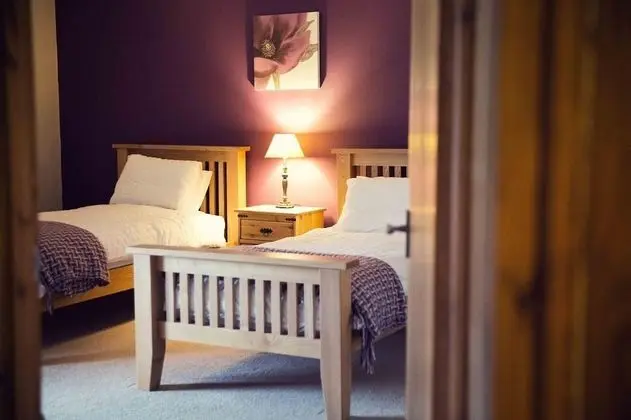 Apart Daire, Özel Banyo, Şehir Manzaralı