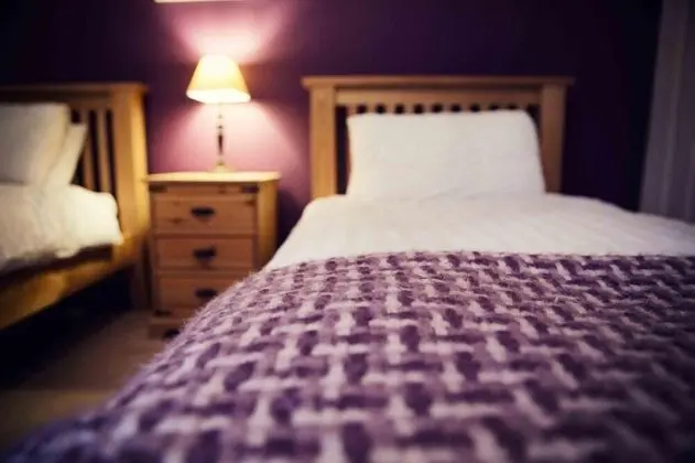 Apart Daire, Özel Banyo, Şehir Manzaralı