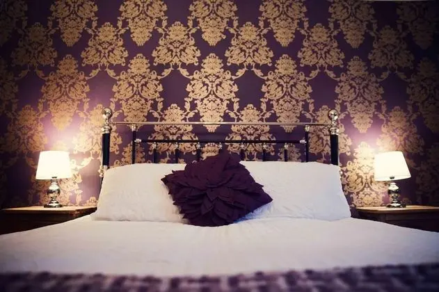 Apart Daire, Özel Banyo, Şehir Manzaralı