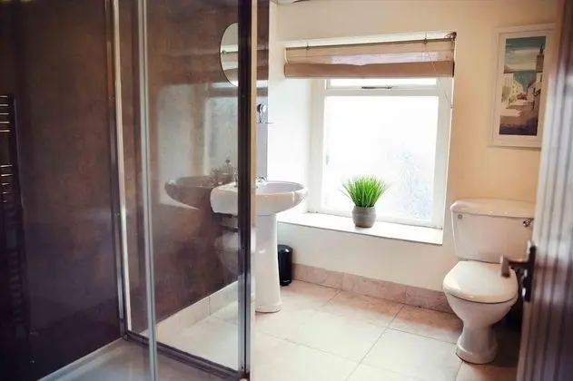 Apart Daire, Özel Banyo, Şehir Manzaralı