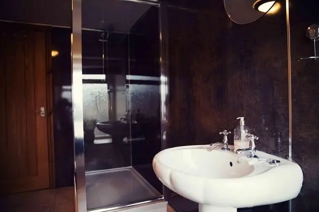 Apart Daire, Özel Banyo, Şehir Manzaralı