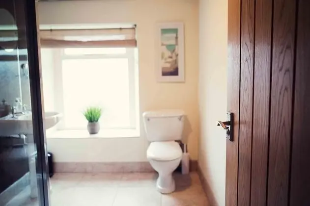 Apart Daire, Özel Banyo, Şehir Manzaralı