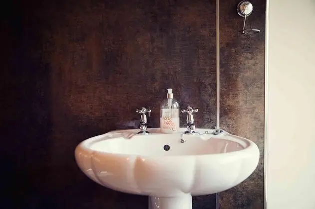 Apart Daire, Özel Banyo, Şehir Manzaralı
